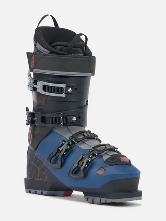 Clapari K2 Recon 110 MV Barbati 25/26 [2]