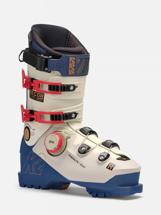 Clapari K2 Recon 120 BOA [2]