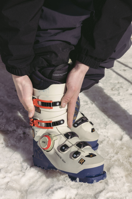Clapari K2 Recon 120 BOA [5]