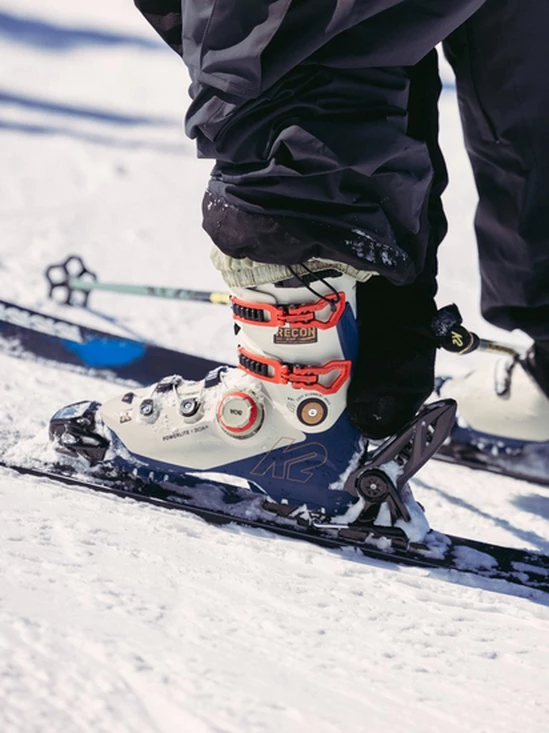 Clapari K2 Recon 120 BOA [8]