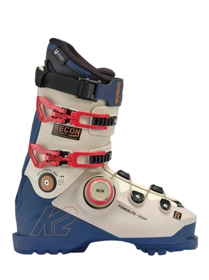 Clapari K2 Recon 120 BOA [1]