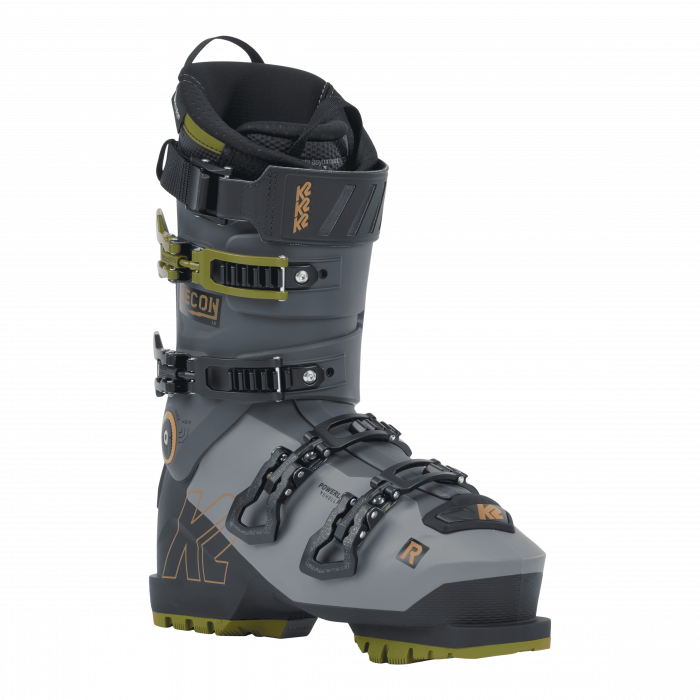 Clapari K2 Recon 120 LV [2]