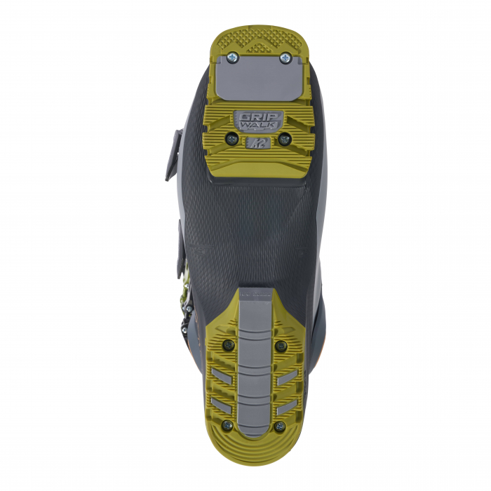 Clapari K2 Recon 120 LV [5]