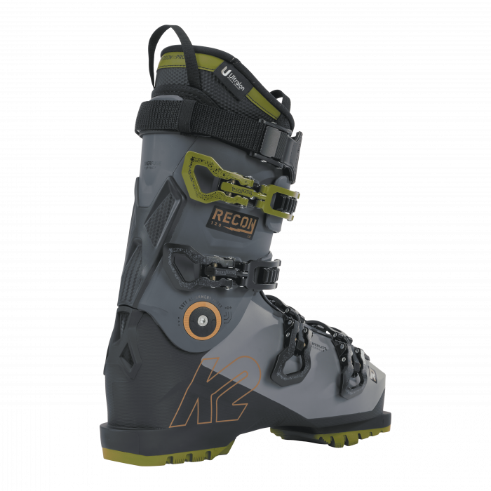 Clapari K2 Recon 120 LV [3]