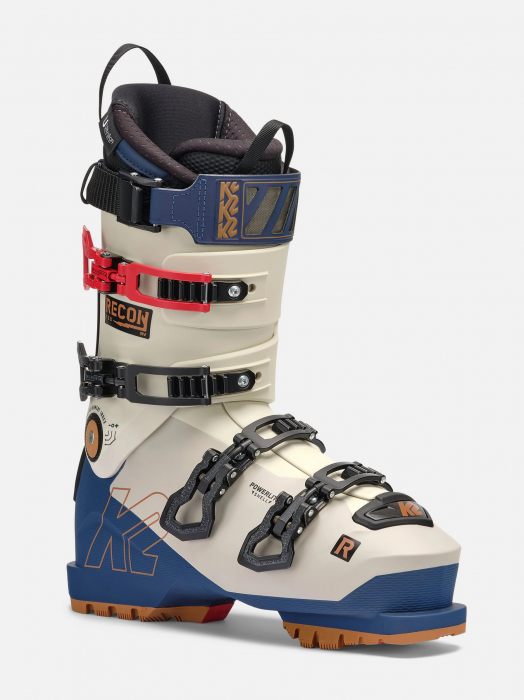 Clapari K2 Recon 120 MV [2]