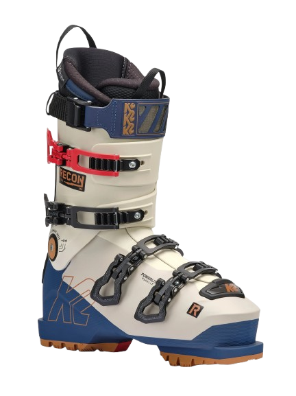 Clapari K2 Recon 120 MV Barbati 25/26 [2]