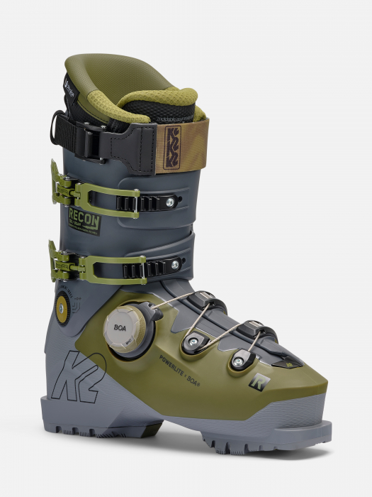 Clapari K2 Recon 130 BOA [2]