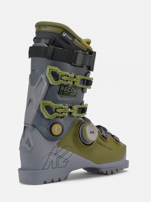 Clapari K2 Recon 130 BOA [3]