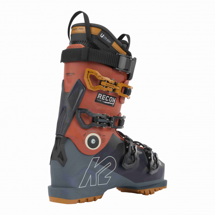 Clapari K2 Recon 130 MV [3]