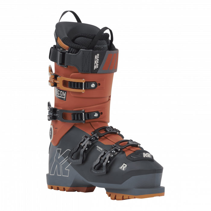 Clapari K2 Recon 130 MV [2]