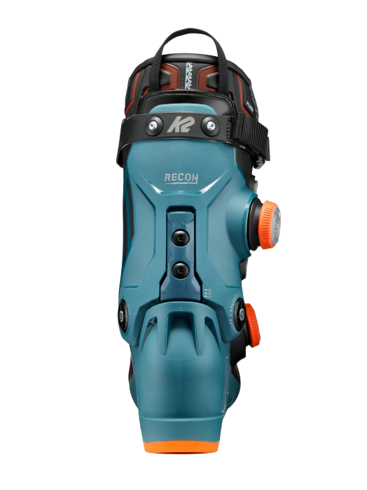 Clapari K2 Recon AF Zonal BOA 130 Barbati [6]