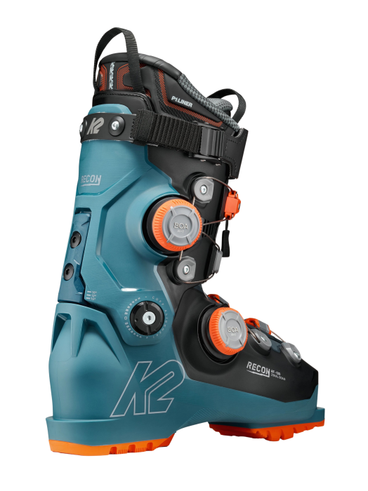 Clapari K2 Recon AF Zonal BOA 130 Barbati [2]