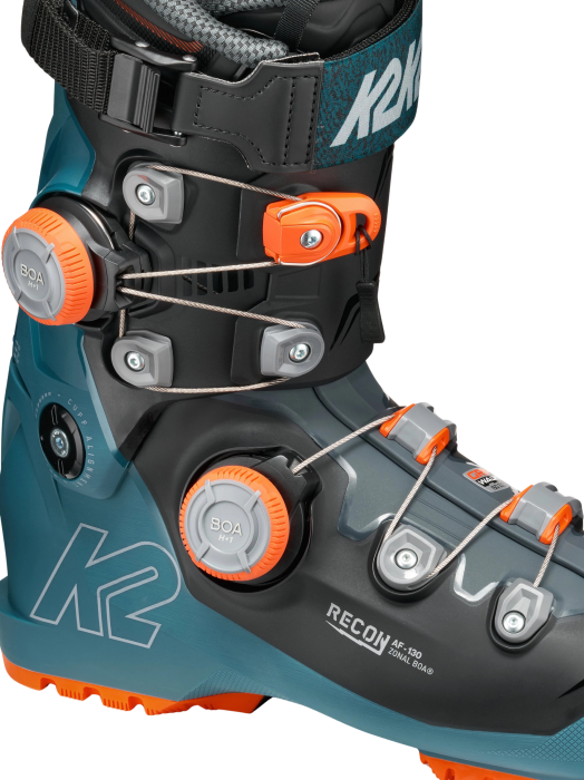 Clapari K2 Recon AF Zonal BOA 130 Barbati [3]