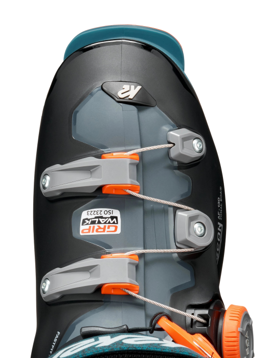 Clapari K2 Recon AF Zonal BOA 130 Barbati [4]