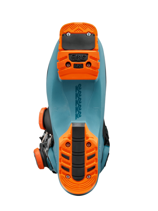 Clapari K2 Recon AF Zonal BOA 130 Barbati [5]
