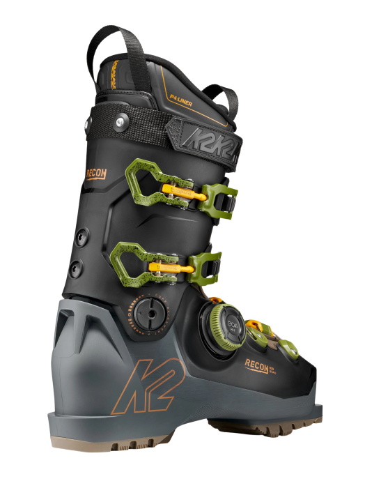 Clapari K2 Recon BOA 100 Barbati [2]