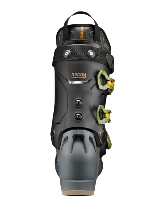 Clapari K2 Recon BOA 100 Barbati [3]