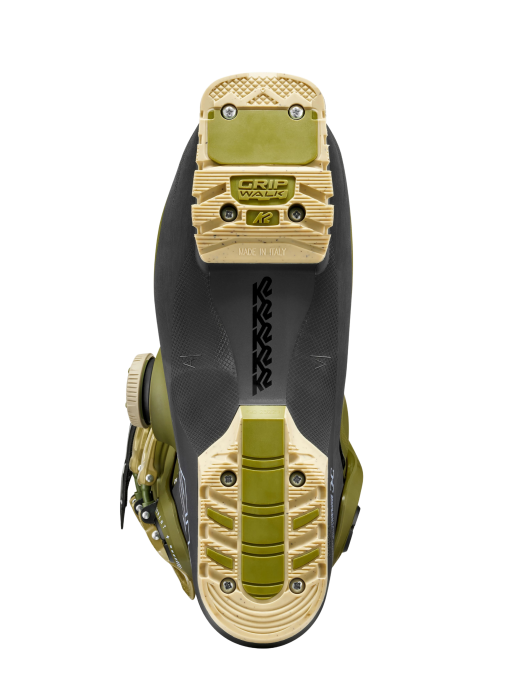 Clapari K2 Recon X BOA 110 Barbati [4]