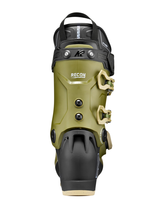 Clapari K2 Recon X BOA 110 Barbati [3]