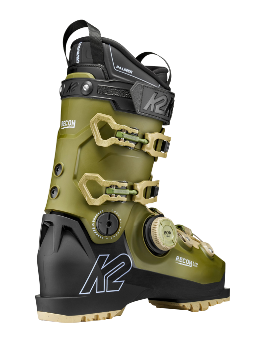 Clapari K2 Recon X BOA 110 Barbati [2]