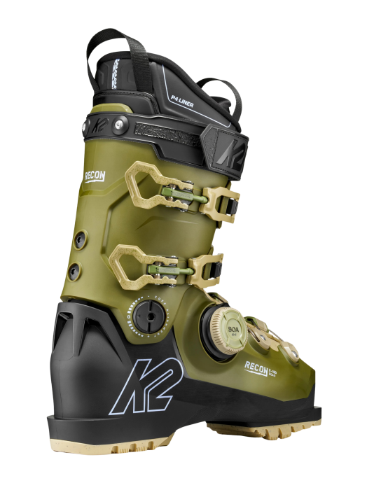 Clapari K2 Recon X BOA 120 Barbati [2]