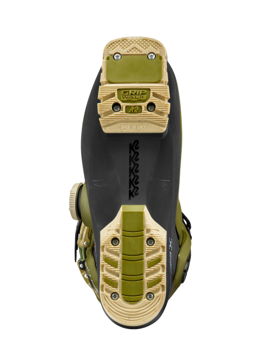 Clapari K2 Recon X BOA 120 Barbati [4]