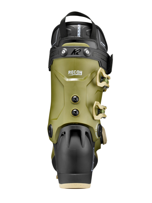 Clapari K2 Recon X BOA 120 Barbati [3]