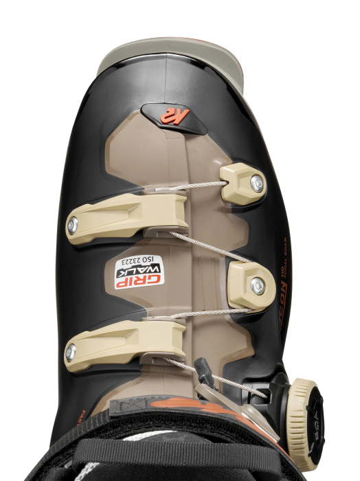 Clapari K2 Recon Zonal BOA 110 Barbati [5]
