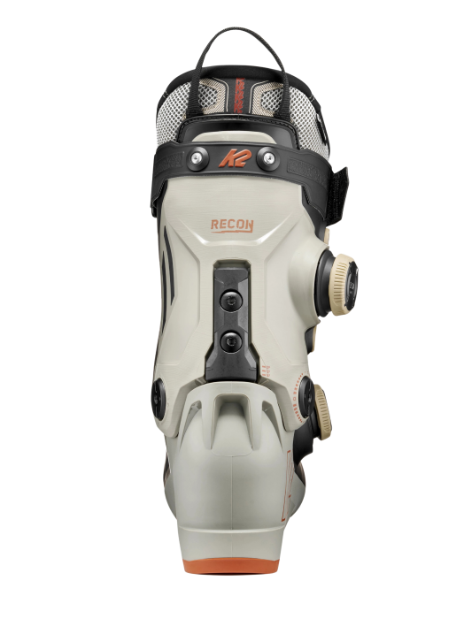 Clapari K2 Recon Zonal BOA 110 Barbati [3]