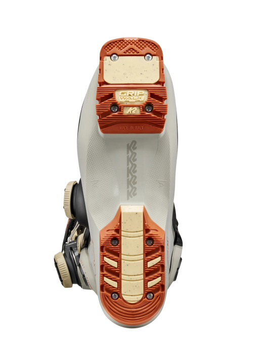 Clapari K2 Recon Zonal BOA 110 Barbati [4]