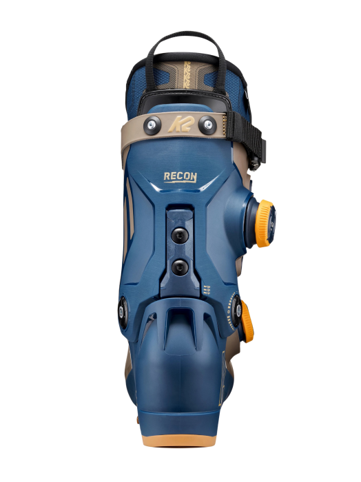 Clapari K2 Recon Zonal BOA 120 Barbati [4]
