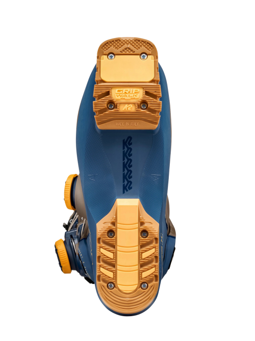 Clapari K2 Recon Zonal BOA 120 Barbati [5]