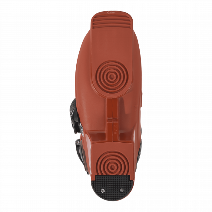 Clapari K2 Revolve [5]
