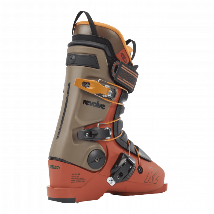 Clapari K2 Revolve [3]