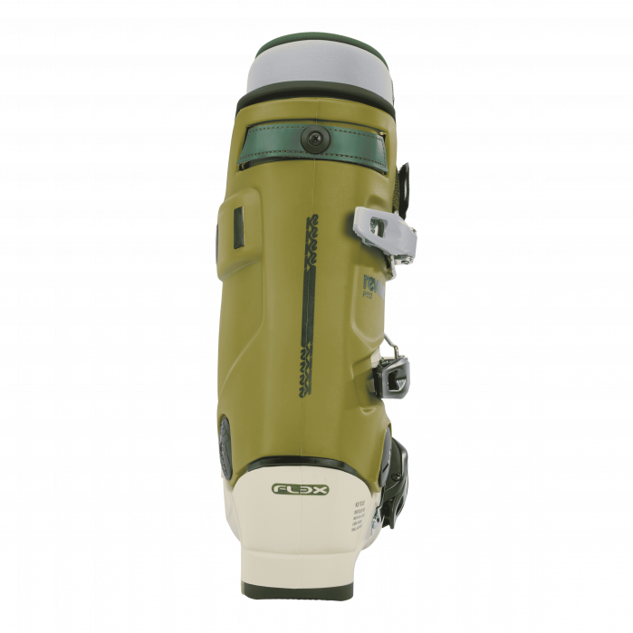 Clapari K2 Revolve Pro [5]