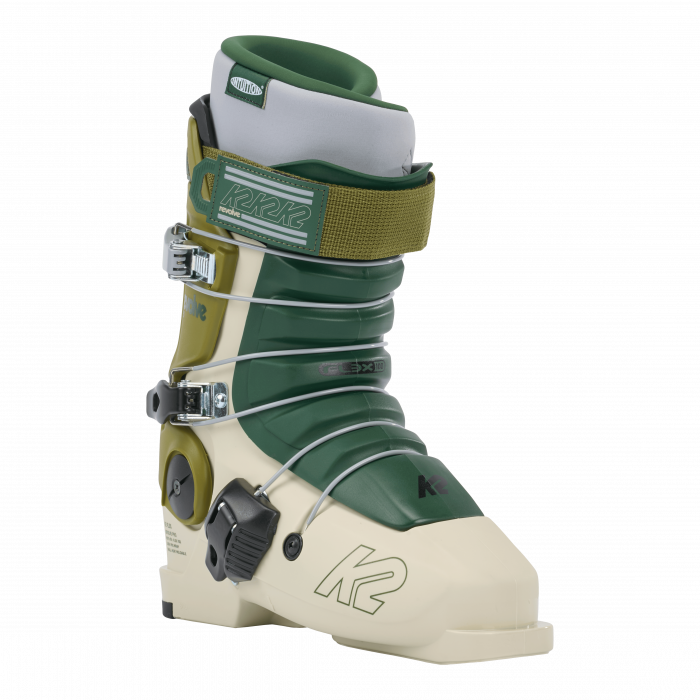 Clapari K2 Revolve Pro [3]