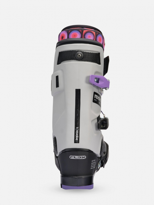 Clapari K2 Revolve Pro Dark Grey [4]