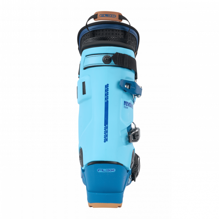 Clapari K2 Revolve Team [4]