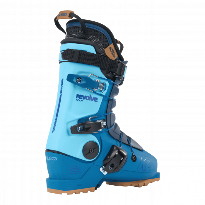 Clapari K2 Revolve Team [3]