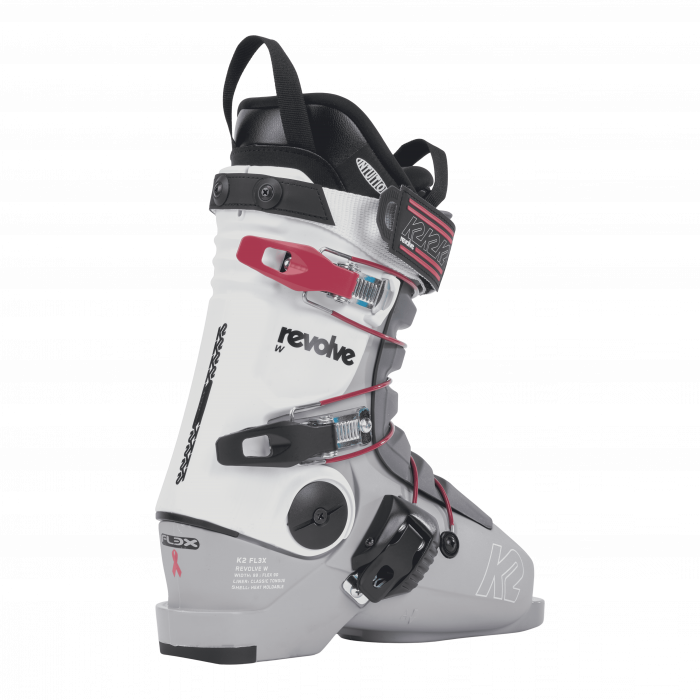 Clapari K2 Revolve W [3]