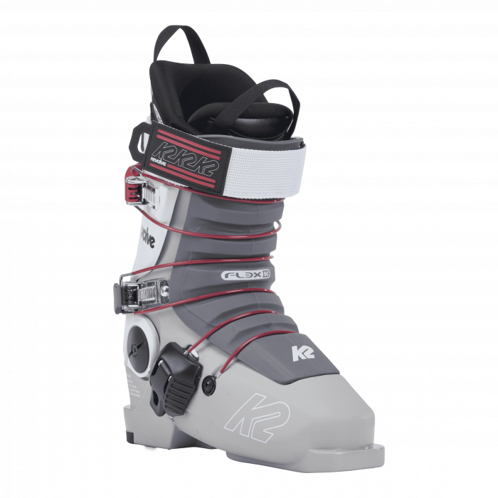 Clapari K2 Revolve W [2]