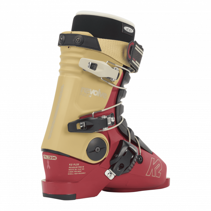Clapari K2 Revolve Pro W [3]
