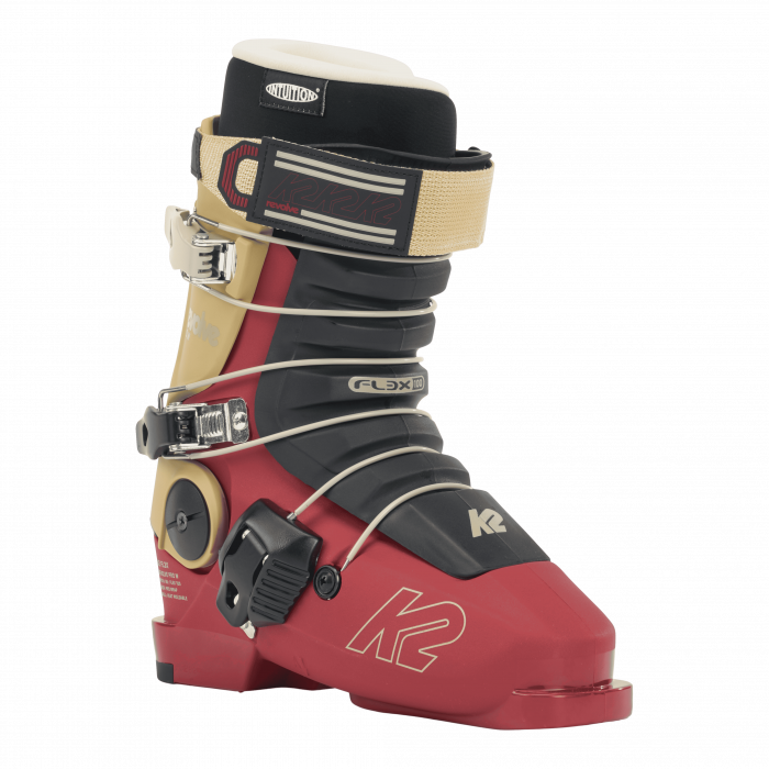 Clapari K2 Revolve Pro W [2]
