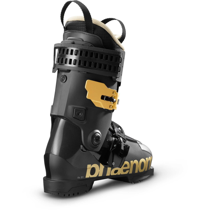 Clapari Phaenom Barbati 01 FS 120 Gold 25/26 [2]