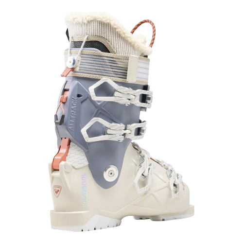 Clapari Rossignol Alltrack 70 W Femei 25/26 [2]