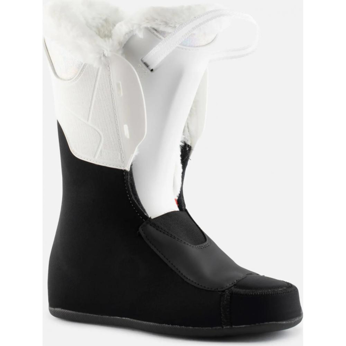 Clapari Rossignol ALLTRACK 80 W SKY BLUE [6]