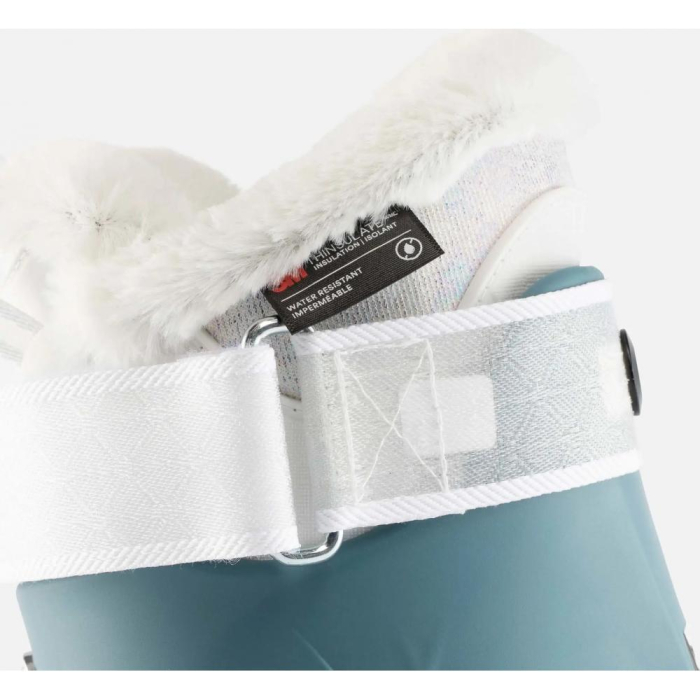 Clapari Rossignol ALLTRACK 80 W SKY BLUE [5]