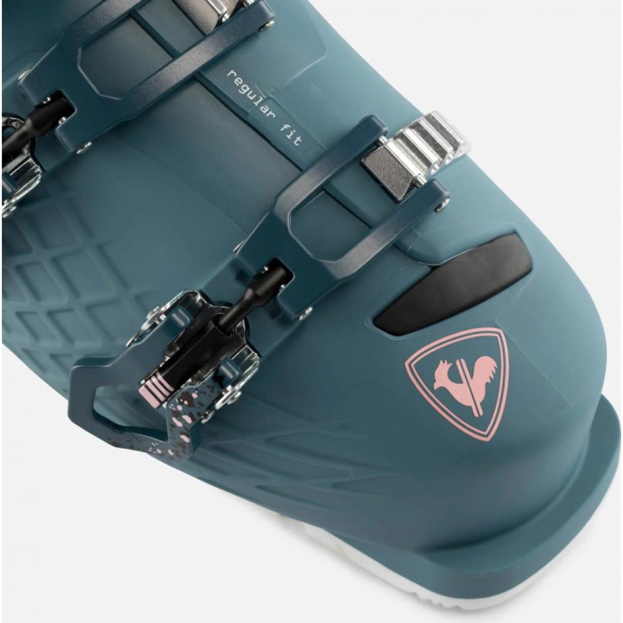 Clapari Rossignol ALLTRACK 80 W SKY BLUE [4]