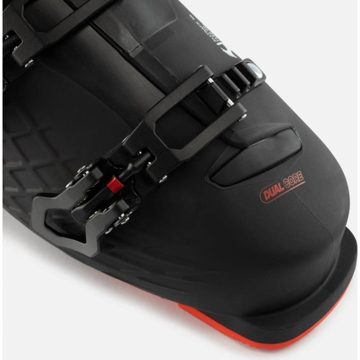 Clapari Rossignol All Track 90 Black [4]