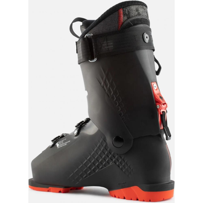 Clapari Rossignol All Track 90 Black [2]